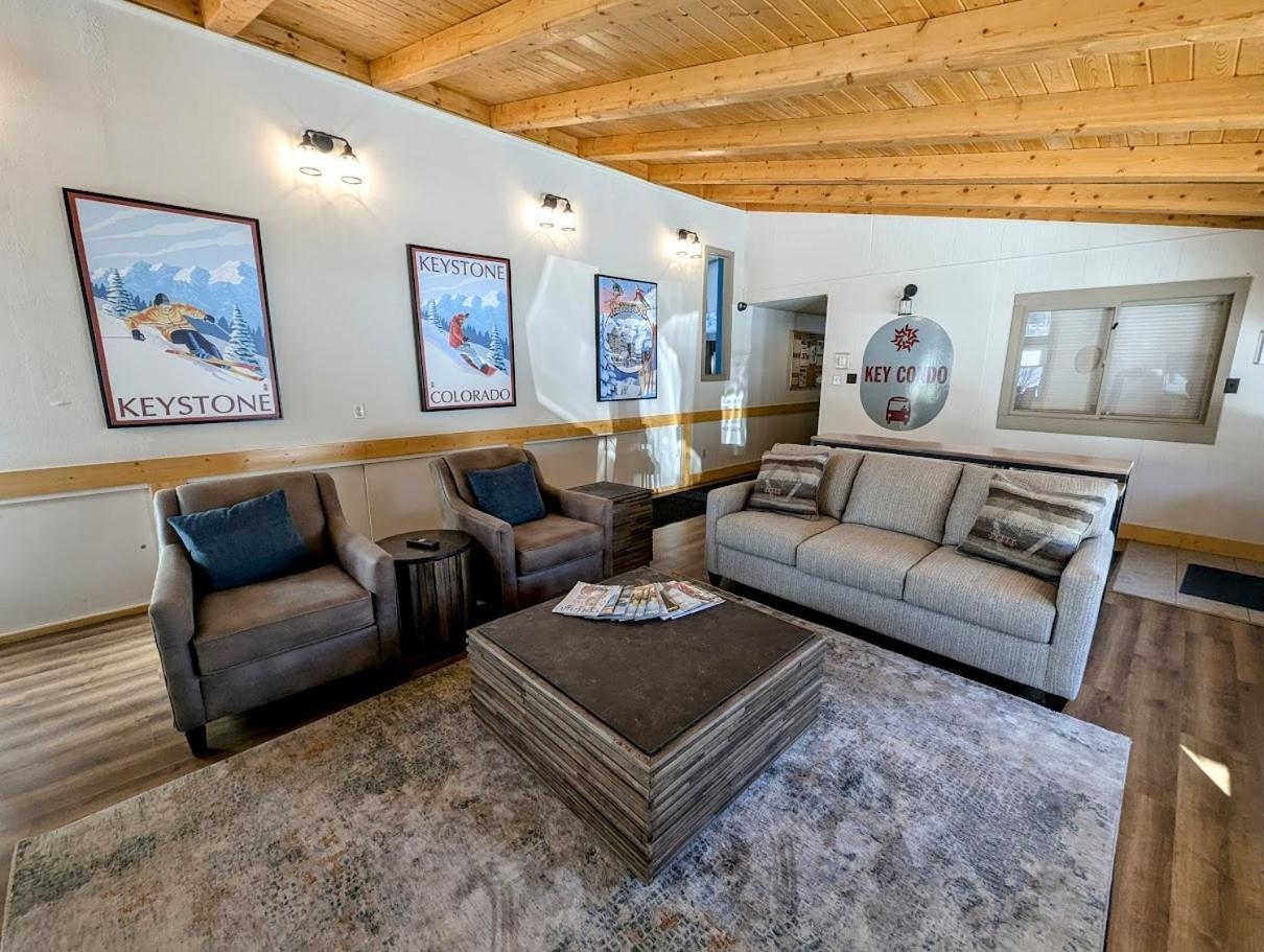 Key Condo 2970D By Summitcove Lodging Keystone Buitenkant foto